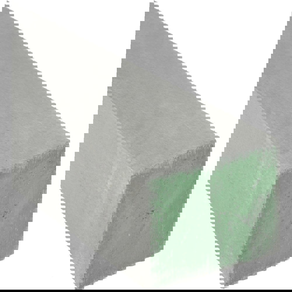 A2 Air-Hardening Flat Stock: 7/16